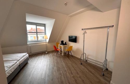Innenstadtring Apartment | Printhouse