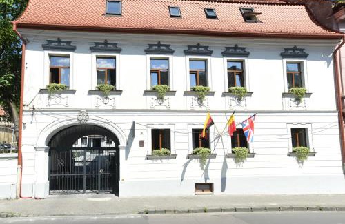 Brasov Hotel | Prinz Gregor