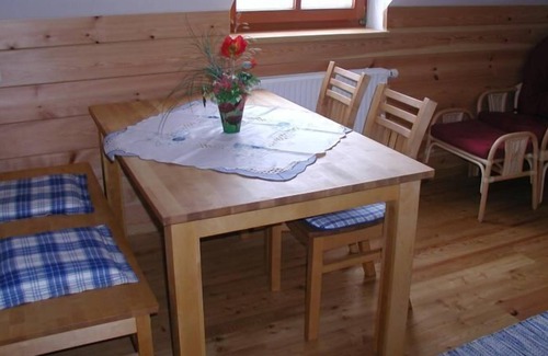 Gross Gerungs Apartment | Prinzenhof