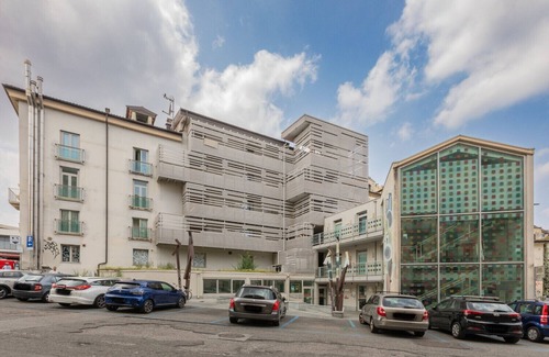 Borgo Dora Apartment | Priocca 028 by Wonderful Italy