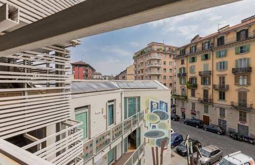 Borgo Dora Apartment | Priocca mono 001 by Wonderful Italy