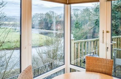 Canonbie House | Prior Bank