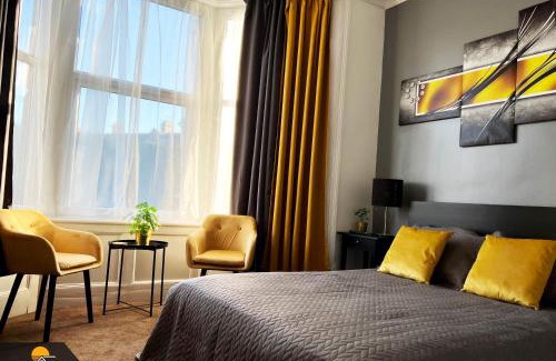 Taunton Apartment | Priorswood House