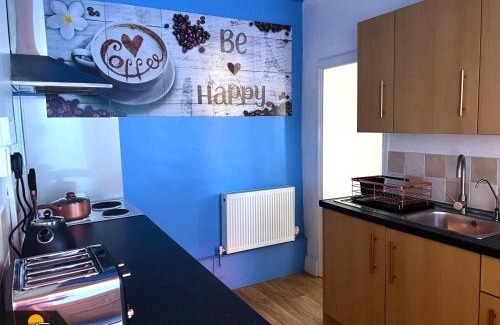 Taunton Apartment | Priorswood House