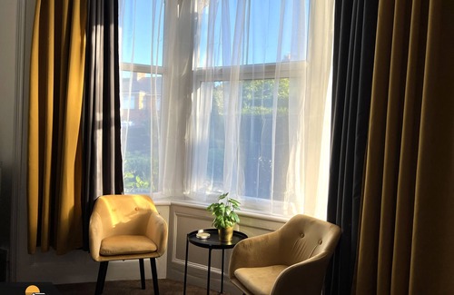 Taunton Apartment | Priorswood House