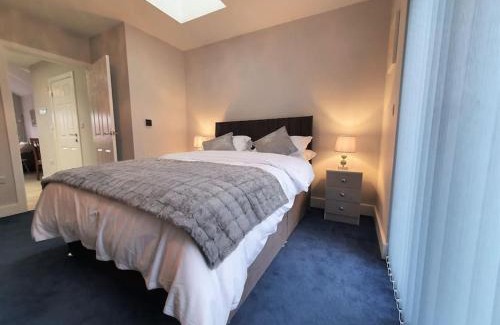 Lincoln Apartment | Priory Annex Guest Accommodation Lincoln