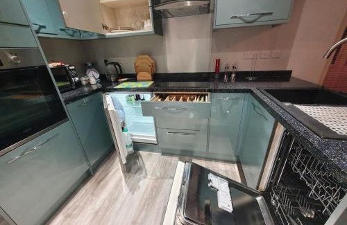 Lincoln Apartment | Priory Annex Guest Accommodation Lincoln