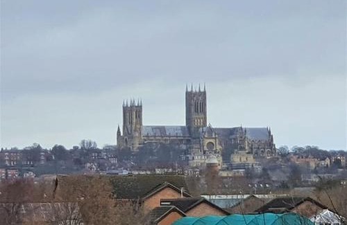 Lincoln Apartment | Priory Annex Guest Accommodation Lincoln