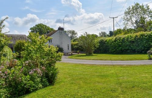 Westbrook Court House | Priory Cottage