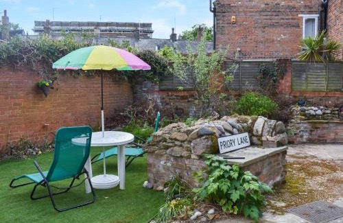 Framwellgate Moor House | Priory Cottage