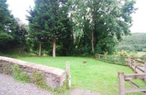 Barnstaple House | Priory Cottage, North Devon