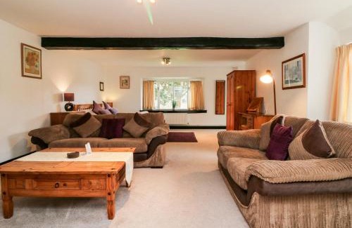 Barnstaple House | Priory House Cottage