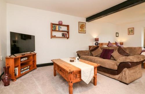 Barnstaple House | Priory House Cottage