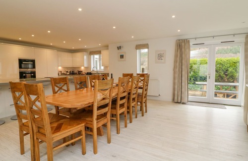 Barnstaple Cottage | Priory House