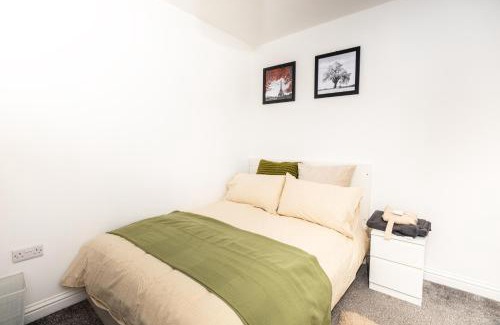Dartford House | Priory house - home away from home