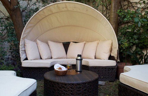 Salta Apartment | Prisamata Boutique - Enjhoy: Enjoy Hoy