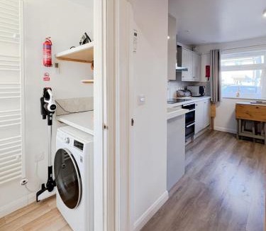 Earlham House | Priscilla Close 1 Bedroom