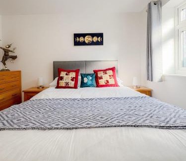 Earlham House | Priscilla Close 1 Bedroom