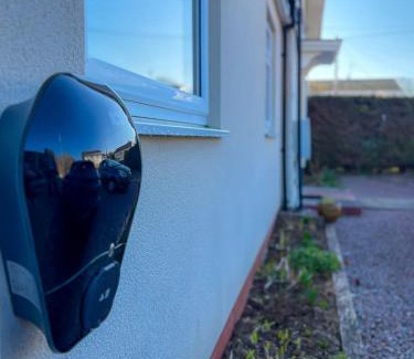 Earlham House | Priscilla Close 1 Bedroom