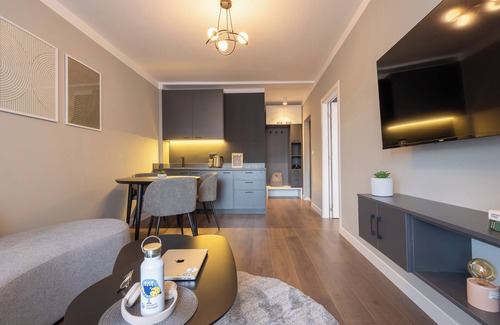 Pristina Apartment | Prishtina City Apartments