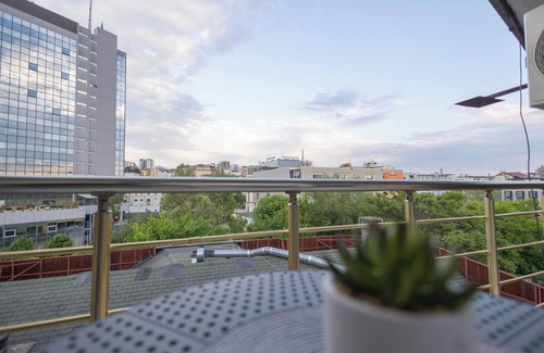 Pristina Apartment | Prishtina City Apartments