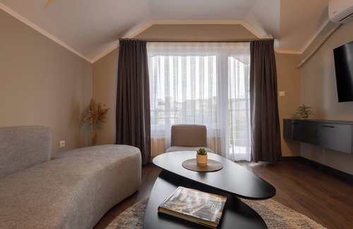 Pristina Apartment | Prishtina City Apartments