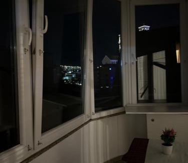 Komoran Apartment | Prishtina Icon apartment