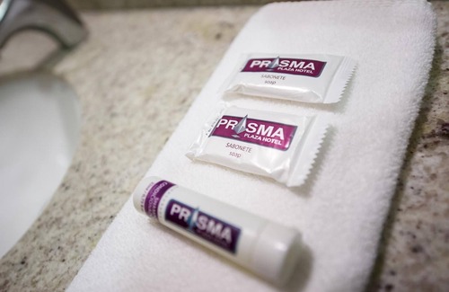 Taubate Hotel | Prisma Plaza Hotel