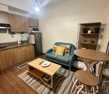 Pasig Hotel | Prisma Residences Astra Building