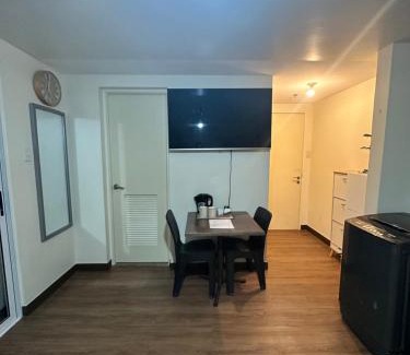 Pasig Hotel | Prisma Residences Astra Building
