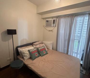 Pasig Hotel | Prisma Residences Astra Building