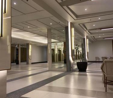Pasig Apartment | Prisma Residences - Celeste Bldg