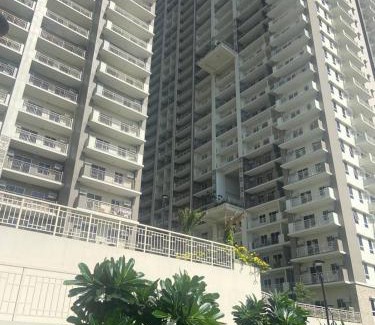 Pasig Apartment | Prisma Residences - Celeste Bldg