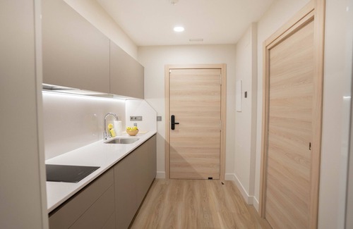 Centro Apartment | Prisma Suites
