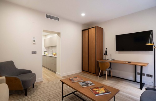 Centro Apartment | Prisma Suites