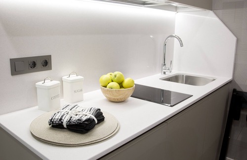 Centro Apartment | Prisma Suites