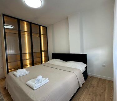 Matiçan Apartment | Pristina Luxury Apartments 45