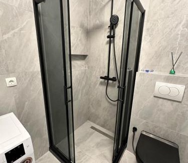 Matiçan Apartment | Pristina Luxury Apartments 45