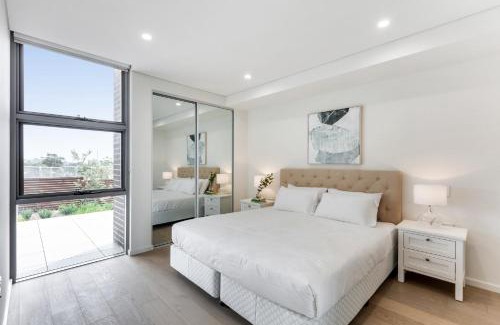 Kiama Apartment | Pristine 3-Bed Kiama Unit with Courtyard