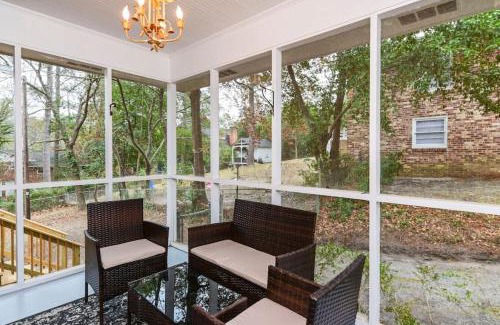 Columbia House | Pristine 3BR-Centrally located