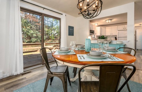 Osterville House | Pristine Beach House in Convenient Neighborhood! Barnstable Beach Pass Included