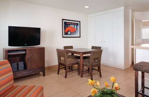 Downtown Resort | Pristine beauty and a multiplicity of outdoor activities!