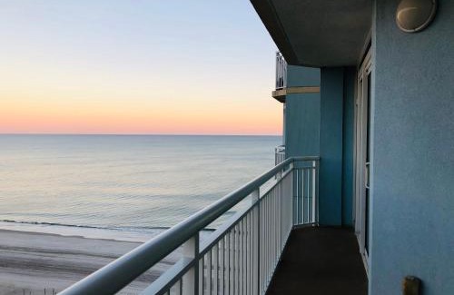 Myrtle Beach Apartment | Pristine Condo Glorious Ocean View HS 11th Floor