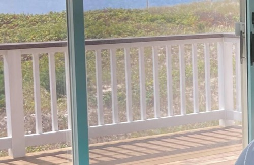 West Hyannisport House | Pristine Home on a Private Beach overlooking Nantucket Sound!