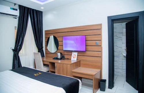 Kwara Hotel | Pristine Hotel