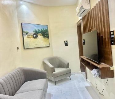Kwara Hotel | Pristine Hotel