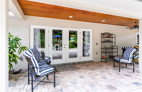 Mount Dora House | Pristine lodging! 5 min from DT Mt. Dora! ☀️SUMMER SPECIAL☀️ B2G1 night free❗️