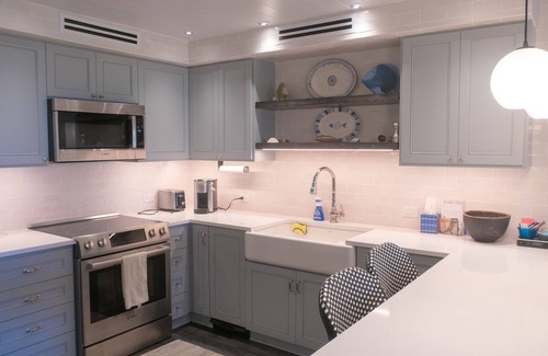 Sawgrass Condo | Pristine Oceanfront condo in Sawgrass