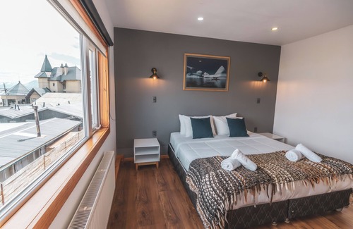 Puerto Natales Hotel | Pristine Patagonia Hotel