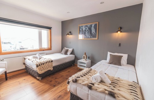 Puerto Natales Hotel | Pristine Patagonia Hotel